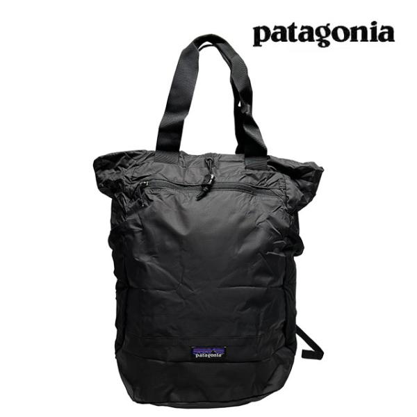 patagonia（パタゴニア） テラヴィア トート パック 24L TERRAVIA TOTE