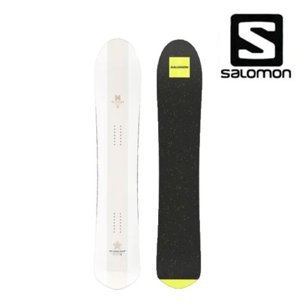 SALOMON（サロモン） 2025 SALOMON スノーボード SNOWBOARD HPS