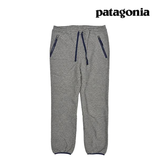 PATAGONIA パタゴニア シンチラ パンツ SYNCHILLA FLEECE PANTS NKL NICKEL 21665