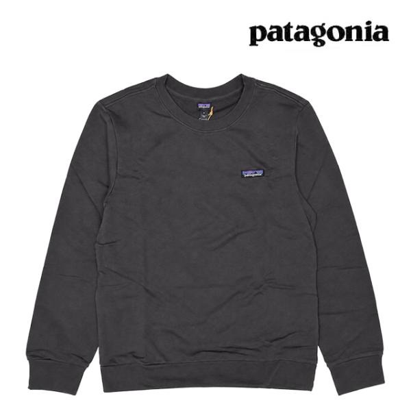 PATAGONIA パタゴニア デイリー クルー DAILY CREW INBK INK BLACK 22766