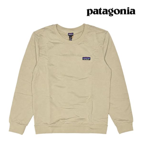 PATAGONIA パタゴニア デイリー クルー DAILY CREW WSTO WEATHERED STONE 22766