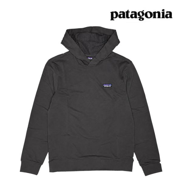 PATAGONIA パタゴニア デイリー フーディ DAILY HOODY INBK INK BLACK 22771