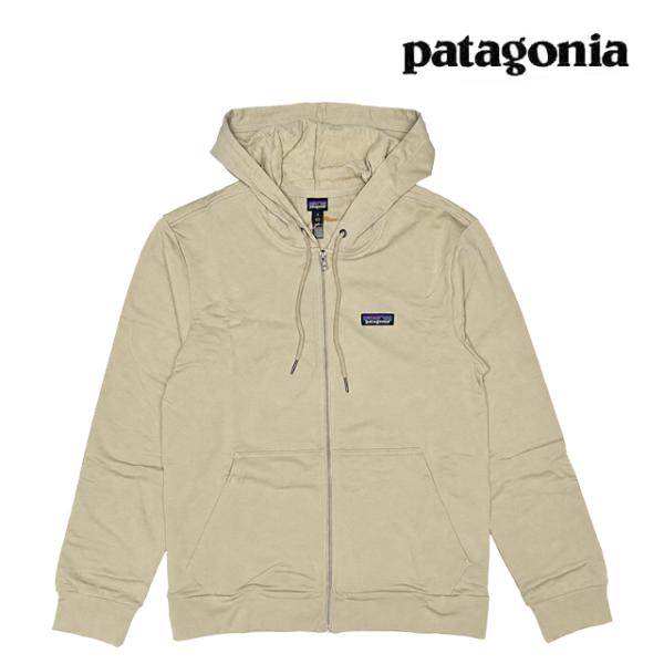 PATAGONIA パタゴニア デイリー フルジップ フーディ DAILY FULL-ZIP HOODY WSTO WEATHERED STONE 22775