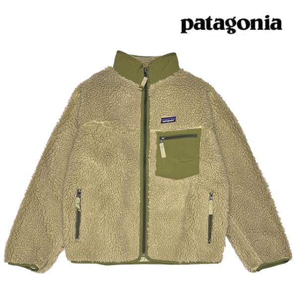 patagonia（パタゴニア） クラシック レトロX レディース ジャケット