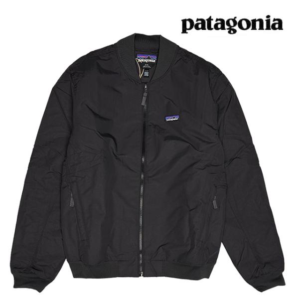 PATAGONIA パタゴニア イスマス デック ジャケット ISTHMUS DECK JACKET INBK INK BLACK 27025