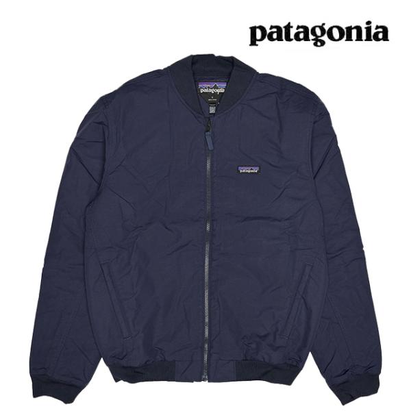 PATAGONIA パタゴニア イスマス デック ジャケット ISTHMUS DECK JACKET NENA NEW NAVY 27025