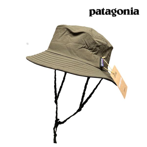 patagonia（パタゴニア） サーフ ブリマー SURF BRIMMER BSNG BASIN