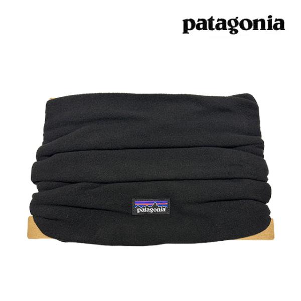 PATAGONIA パタゴニア マイクロD ゲイター MICRO D GAITER BLK BLACK 28891