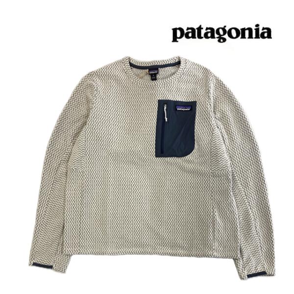 patagonia（パタゴニア） レディース R1 エア クルー WOMEN'S R1 AIR