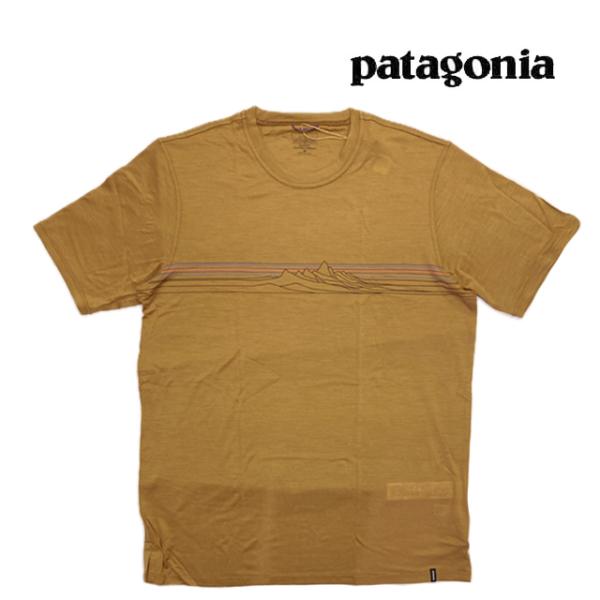 patagonia（パタゴニア） キャプリーン クール メリノ ブレンド