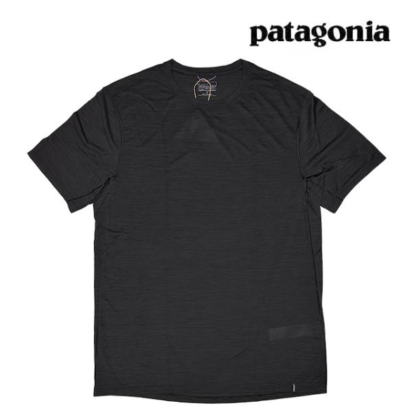 patagonia（パタゴニア） キャプリーン クール ウルトラ シャツ