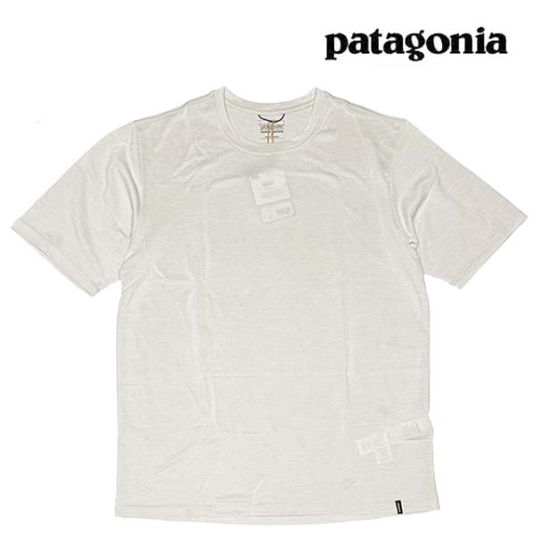 patagonia（パタゴニア） キャプリーン クール デイリー シャツ