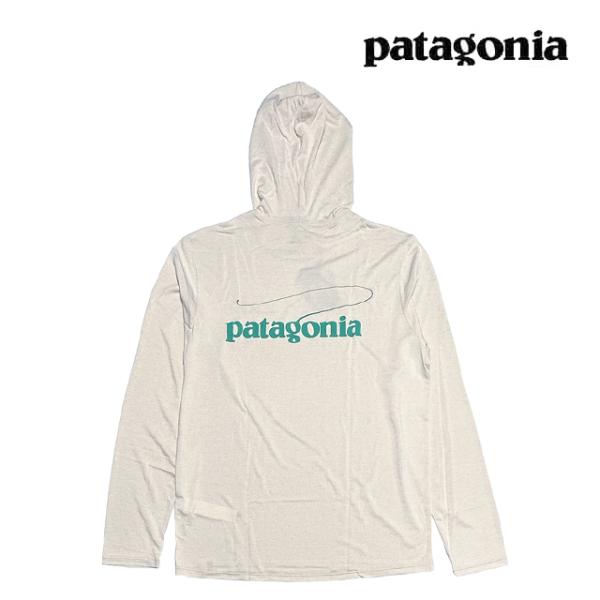 patagonia（パタゴニア） キャプリーン クール デイリー フーディ