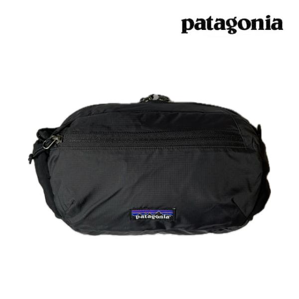 patagonia（パタゴニア） テラヴィア ヒップ パック 4L バッグ ポーチ