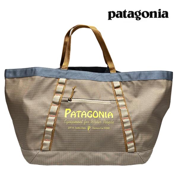ブラックホール（patagonia） PATAGONIA パタゴニア ブラックホール