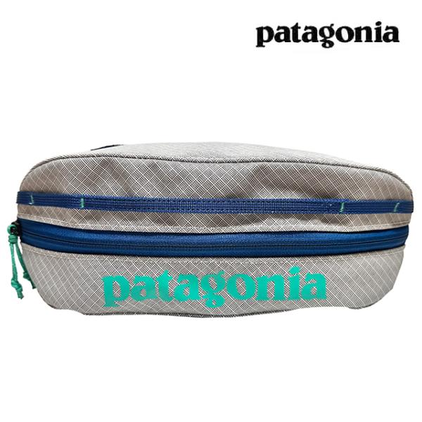 PATAGONIA パタゴニア ブラックホール キューブ 3L BLACK HOLE CUBE 3L BCW BIRCH WHITE 49362