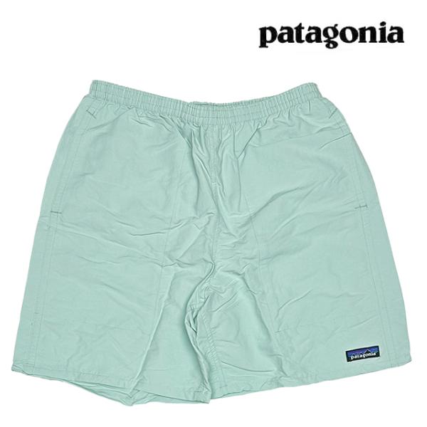 patagonia（パタゴニア） ショートパンツ バギーズ ロング 7インチ