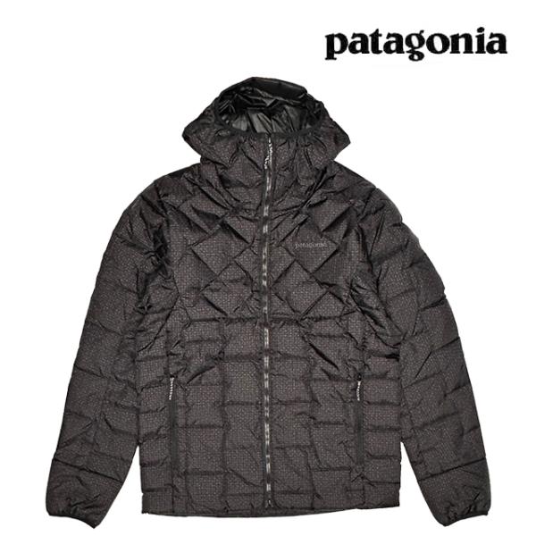 PATAGONIA パタゴニア デュラブル ダウン フーディ DURABLE DOWN HOODY BLK BLACK 85580