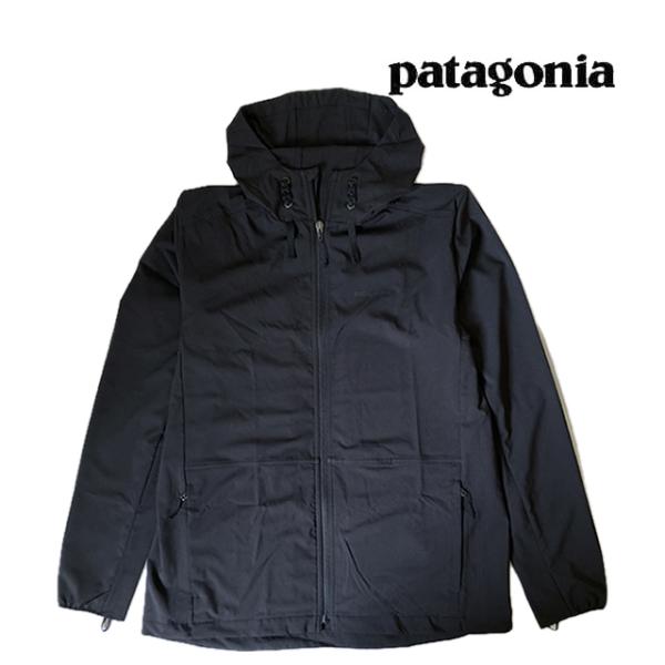 patagonia（パタゴニア） ストレッチ テール プレーニング フーディ