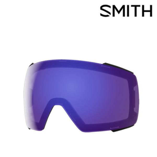 SMITH X~X ACI[}O S[O XyAY I/O MAG GOGGLE LENS CHROMAPOP N}|bv EVERYDAY VIOLET MIRROR (20/21Ήj