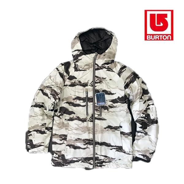 BURTON（バートン） AK 2L タービン ジャケット AK 2L TURBINE JACKET