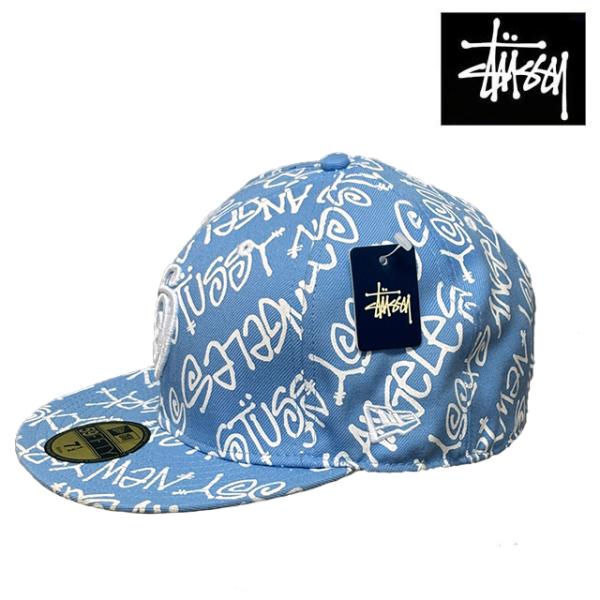 STUSSYキャップ　NEW ERA New Era 9Twenty Basic Strapback – Black | Headwear | Stüssy