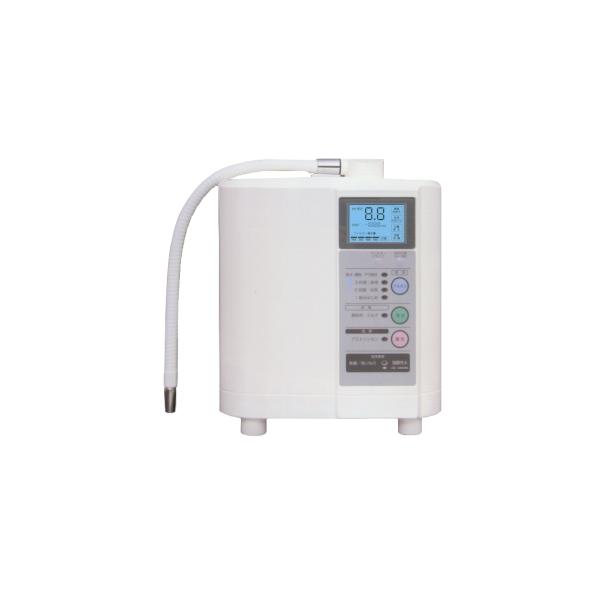 製水機　2011年製　45kg/1日 Amazon | ポータブル強酸性水生成器 スーパーウォーター ミニ