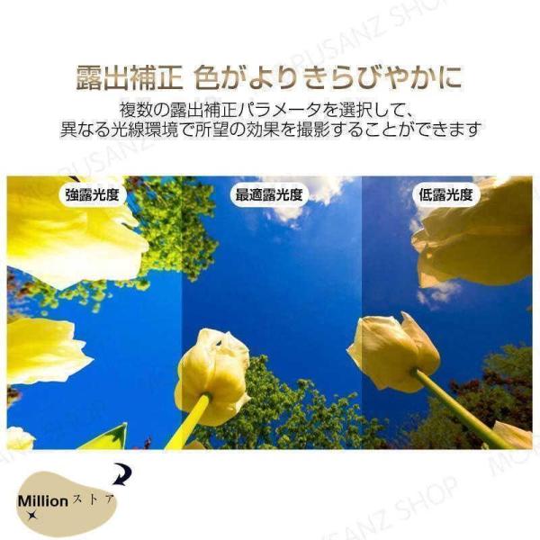 �A�N�V�����J���� 4K �o�C�N�p ���]�� �h�� ���^�J���� �L�����v�p�i ���掿 �A�E�g�h�A 1600����f �X�|�[�c WIFI���� �ԍ� 1080P ���i�摜3