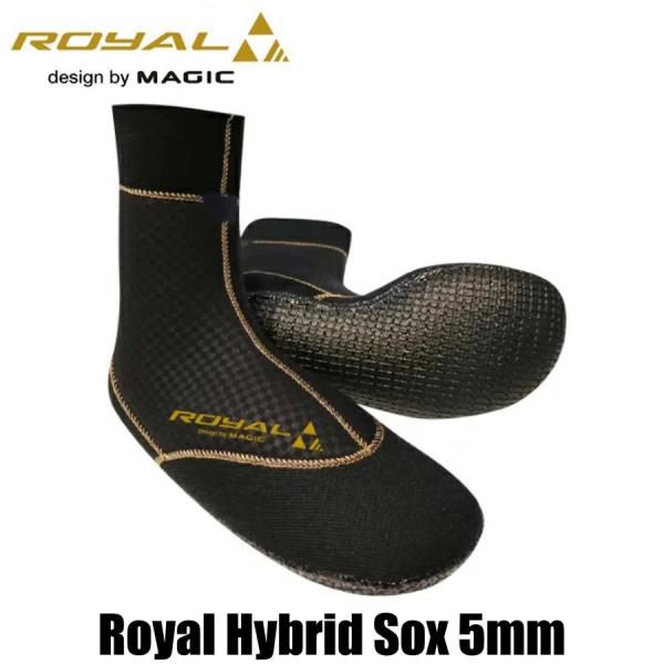 MAGIC サーフブーツ ROYAL サイズL