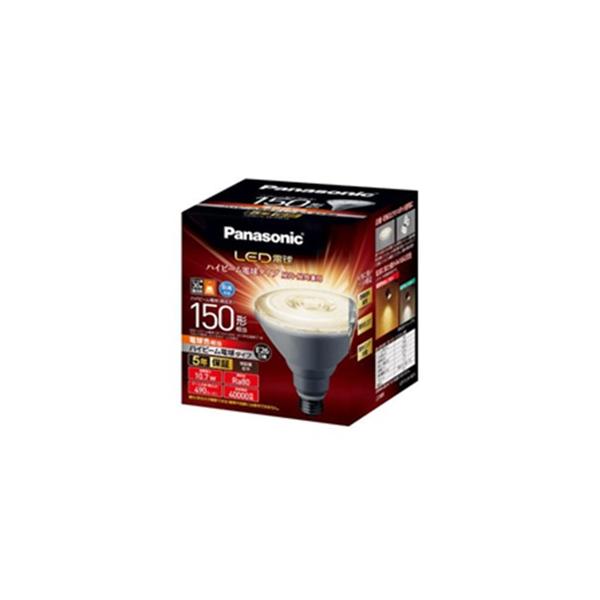 Panasonic（パナソニック） LED電球 ハイビーム電球 LDR11L-W/HB15 6個