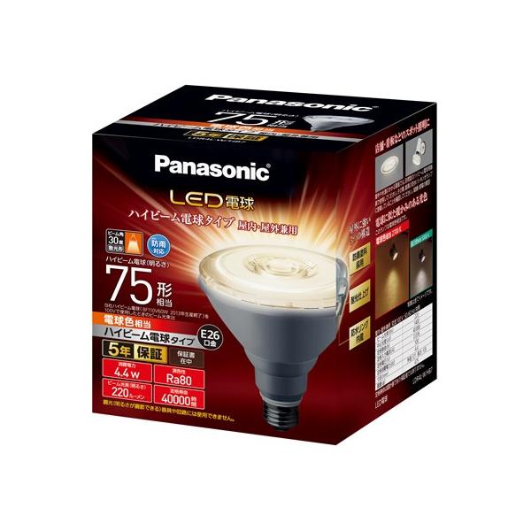 pi\jbN LEDd LDR4L-W/HB7 nCr[d^Cv r[v 75W` dF E26@Ogp (LDR4LWHB7)