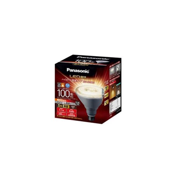 Panasonic（パナソニック） LED電球 LDR7L-W/HB10 ハイビーム電球