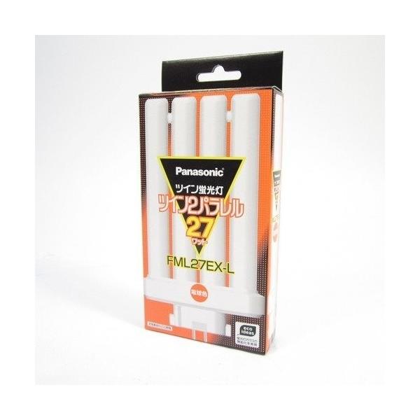 Panasonic（パナソニック） ツイン2パラレル FML27EX-L (FML27EXL