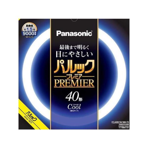 ユ*割様 新品未使用 FCL40ENW/38H F Panasonic昼白色 1 ユ*割様 新品未使用 FCL40ENW/38H F Panasonic昼白色 1 - メルカリ