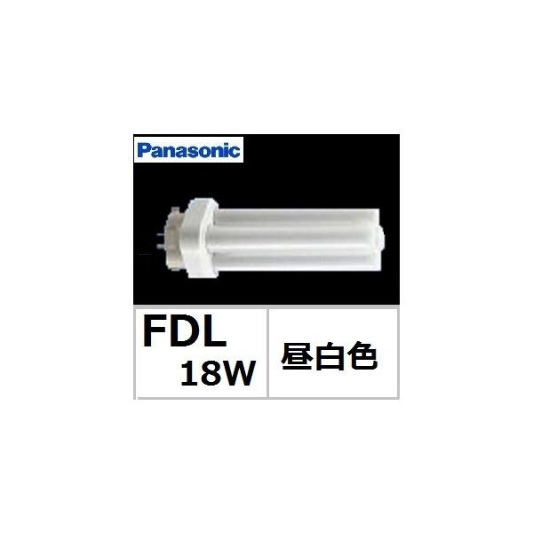 Panasonic パナソニック ツイン2 FDL18EX-NF3 ナチュラル色 18形