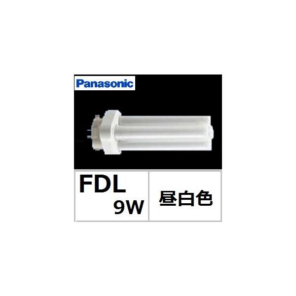 Panasonic（パナソニック） ツイン2 FDL9EX-NF3 ナチュラル色 9形
