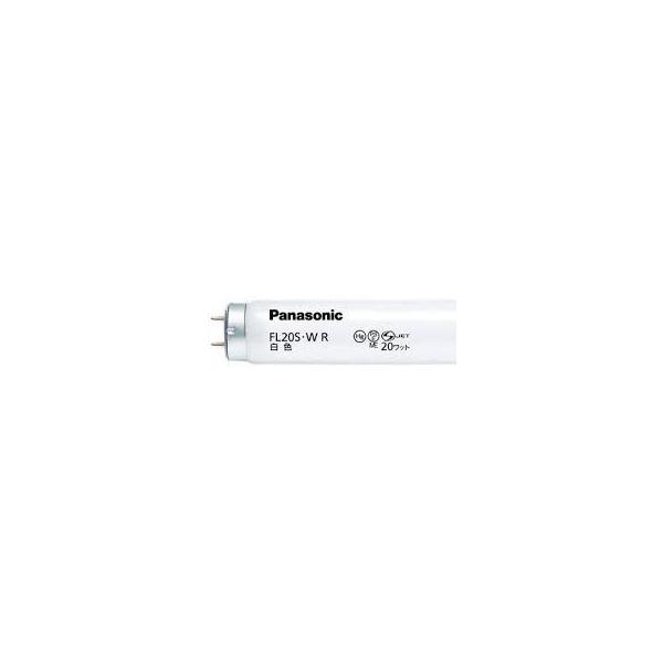 直管蛍光灯１４本入りPanasonic FL20S・W R F3 白色 楽天市場】[25本セット]Panasonic パナソニック FL20SS・N/18RF3