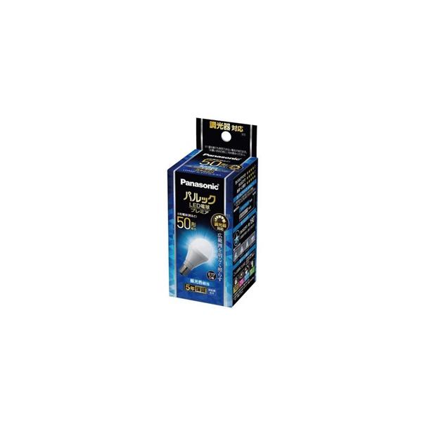 LED電球プレミア パナソニック LED電球 プレミア LDA6D-G-E17/D/S/K5