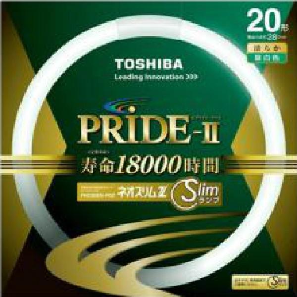 東芝 ネオスリムZプライドII FHC20EN-PDZ (電球・蛍光灯) 価格