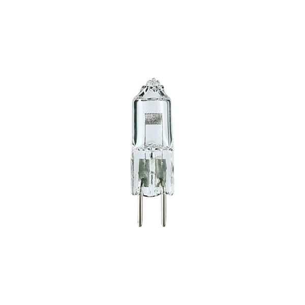 PHILIPS 光学系ハロゲンランプ JCD100V-150WM　4個セット Philips（フィリップス） #7027 JC12V50W 10個セット 光学機器用