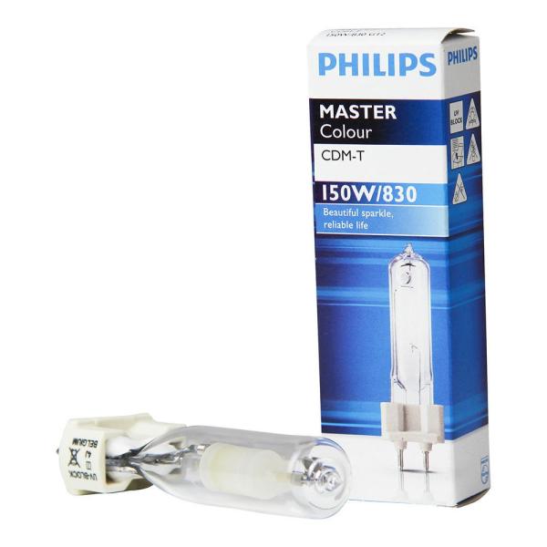 フィリップス マスターカラー CDM-TC35W/830 電球色　2こ Philips フィリップス CDM-TC35W/830 セラミックメタルハライド