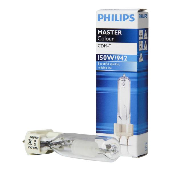 フィリップス マスターカラー CDM-T 150W/942 (電球・蛍光灯) 価格比較 