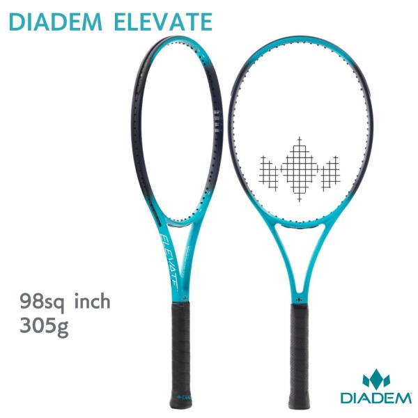 テニスラケット diademの人気商品・通販・価格比較 - 価格.com