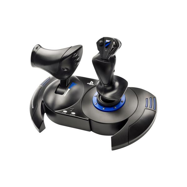 その他 THRUSTMASTER T.Flight Hotas 4 T.Flight Hotas 4 - | Thrustmaster