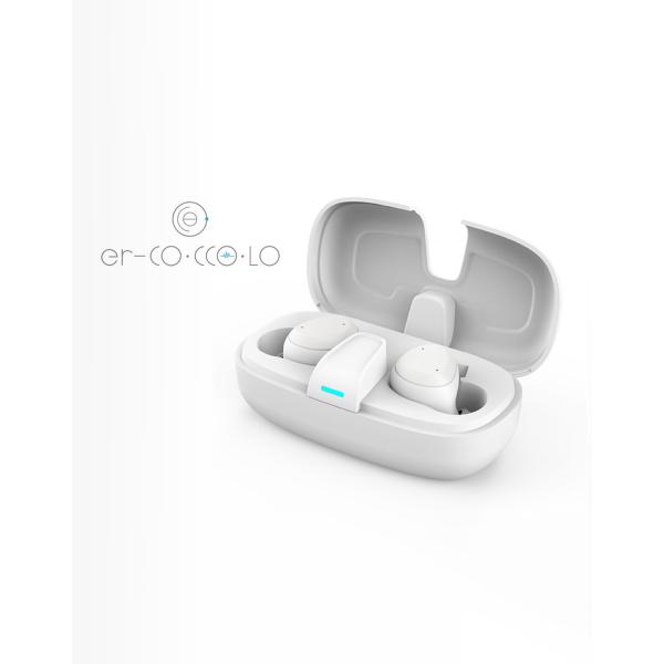 er-CO・CCO・LO 通話 ノイズキャンセリングイヤホン