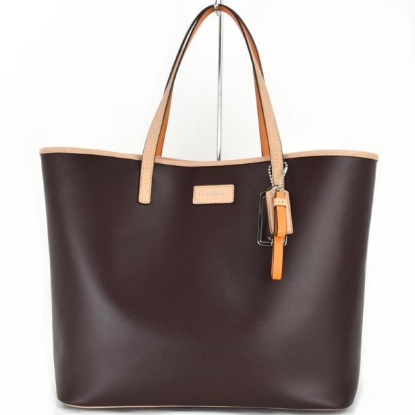 COACH コーチ バッグ レディース パークメトロ トートバッグ
