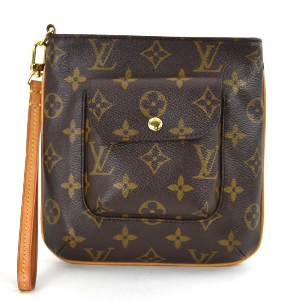 LOUIS VUITTON（ルイ・ヴィトン） バッグ レディース パルティシオン