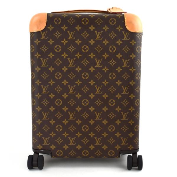 LOUIS VUITTON ルイヴィトン キャリーケース ホライゾン50
