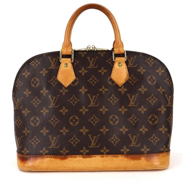 廃盤】Louis Vuitton ハンドバッグ やっぱりヴィトン！実は廃盤となっているLOUIS VUITTONの人気バッグ