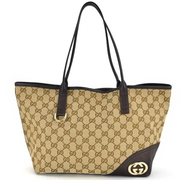 GUCCI（グッチ） バッグ レディース トートバッグ 169946 ニュー